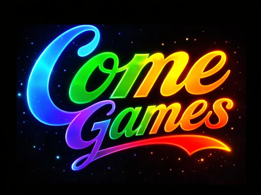 comegames